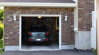 Garage Door Installation at Bethesda West Bethesda, Maryland